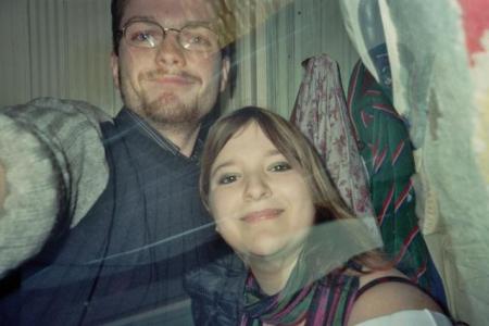 les namoureux
